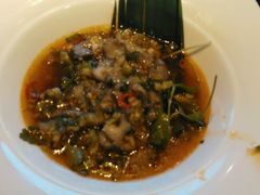 -马路边上·小海鲜烧烤(八一路店)