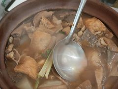 -肥家大排档(天河体育西店)
