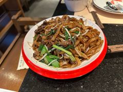 -牛事制造局牛肉火锅(莲岳路店)