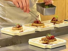 -松临·铁板烧&Omakase(神农店)