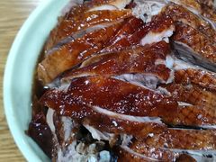 -晓马鸭店(新芜路店)