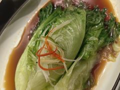 -泛太平洋大酒店·海天楼中餐厅·粤菜