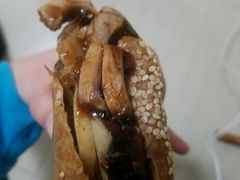 -老磁器口豆汁店(天坛店)