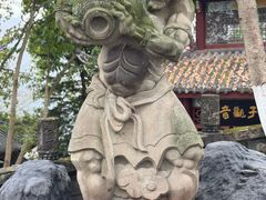 -丰都鬼城名山景区