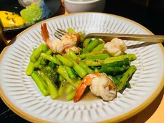-simply thai天泰(静安嘉里中心店)