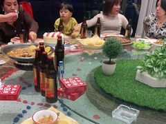 -永红源啤酒·烧烤·海鲜·大排档(青特城店)