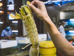 -达叔香味海鲜(海棠68环球美食街店)
