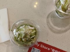 -麦当劳(汉口火车站候车室店)