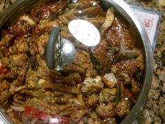 -黄记煌三汁焖锅(凯德广场店)