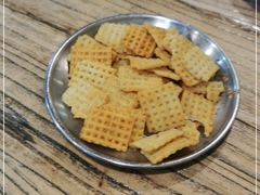 -烤五行·烧烤烤串(石佛营店)