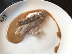 -铜来聚老北京涮肉(恒隆广场店)