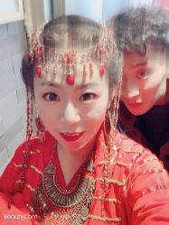 -盘子女人坊古装写真摄影(天津总店)