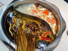 -水碾河刘老大串串香(水碾河路店)