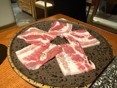 -匠太烧肉台日料理餐酒馆(三林店)