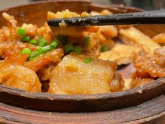 -客汀家宴·客家烟火 四季食材(集美店)