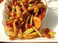 -少林寺欢喜地素斋馆