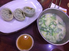 -神仙雪浓汤(明洞店)