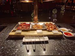 -威斯汀舞台餐厅