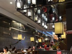 大堂-古田居·特色寿司料理(星之岛旗舰店)