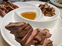 卤味三拼-東大方(武康千秋广场店)