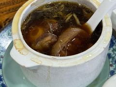 牛尾炖汤-歪头牛肉(金龙壹号店)