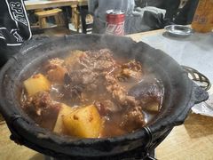 -范贤光鸡公煲(平乐园总店)