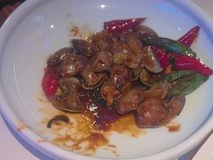 -钳小柒·小龙虾蓝龙王烧烤夜宵(长寿路店)
