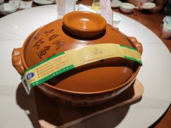 -风味小馆(天目湖宾馆店)