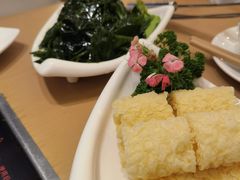 响铃卷-湯系·煲汤手艺人(东二环泰禾广场店)