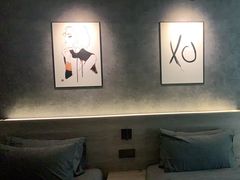-一间森林酒店(上海人民广场店)