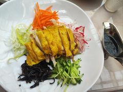 -天毓山庄·餐厅