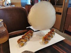 秋天童话-山葵家·创意料理(临平银泰城店)