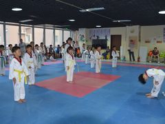 -陈中跆拳道(中关村馆)