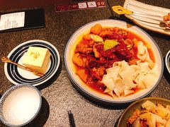 -丝路金桃·新疆菜(徐汇店)