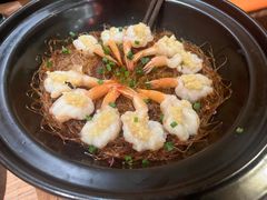 -啫火啫啫煲·顺德干蒸(西乡天虹店)