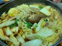 -有喜屋·深夜食堂(北京西路店)