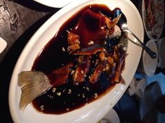 iphone_upload_pic-外婆家(杭州马塍店·杭帮菜名店)