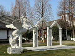 -太阳岛度假酒店