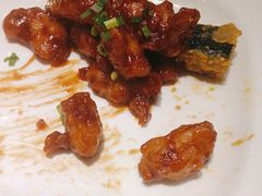 -外婆家(义乌新光汇购物中心店)