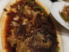 -潘佳驴肉(天齐庙北门店)