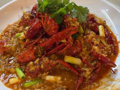 -陈胖子特色菜.鲜货现炒(融景城店)