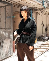 -Kraemer Paris  苏豪路易士·嘉玛发廊