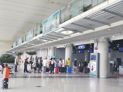 -威海大水泊国际机场