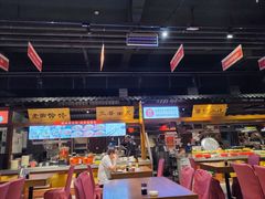 -三晋老田饸饹面(中大街店)