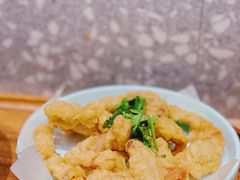 -小满手工粉(北京来福士店)
