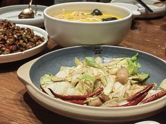 -云海肴·汽锅鸡·云南菜(领展购物广场·中关村店)