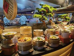 -炊江南·上海菜(国展华漕店)