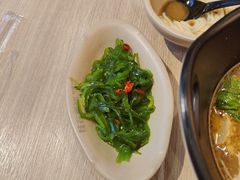 -桂在香知桂林米粉(红博中央公园店)