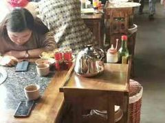 大堂-蜀大侠火锅(香格里拉店)