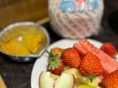 -川骄海鲜自助(河东店)